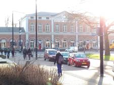 Jammer voor lezers: deze winkel op het station gaat dicht