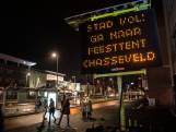 Omwonenden Chasséveld ‘gemangeld’ door steeds meer evenementen: ‘Breda wil alleen maar een festivalstad zijn’