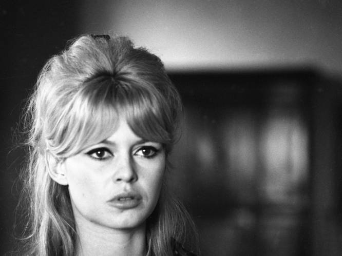 Brigitte Bardot, van sekssymbool tot fervente activiste: “Ik laat me door niemand het zwijgen opleggen”