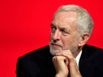 Als meerderheid Labour nieuw bexitreferendum wil, legt Corbyn zich daarbij neer