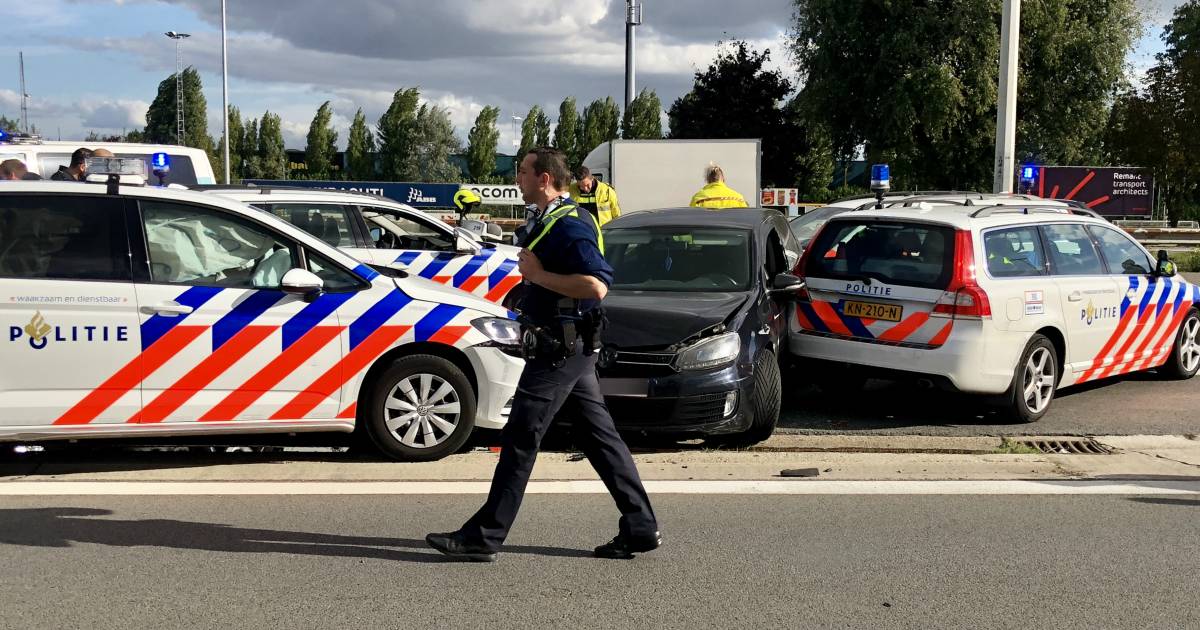 Vermiste 13jarige Tijn uit Eindhoven na 5 maanden terecht