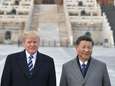 Einde van perikelen tussen VS en China? Handelsgesprekken tussen Trump en Xi verliepen “zeer goed” 