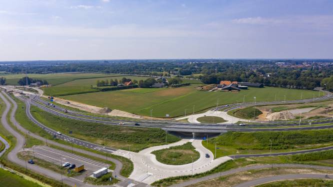 Politiek is bang dat flexwoningen bij Ter Horst weg vrijmaakt voor Oosterhout-Oost 
