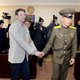 Amerikaanse student die vastzat in Noord-Korea overleden