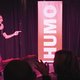 Humo's Comedy Cup 2016: de voorronde in Gent (filmpje)