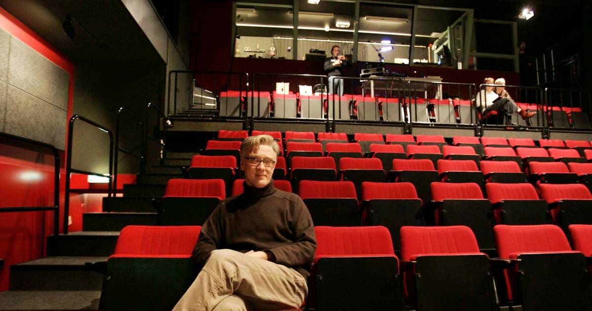 Theater De Lieve Vrouw verkeert in financiële problemen Amersfoort