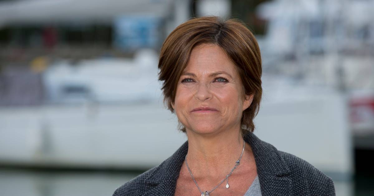 Le strazianti parole d’addio di Charlotte Valandre a sua figlia Tara: “Non sto dormendo, sto guardando” |  Televisione