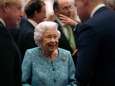 Koningin Elizabeth zegt bezoek aan Noord-Ierland af om gezondheidsproblemen