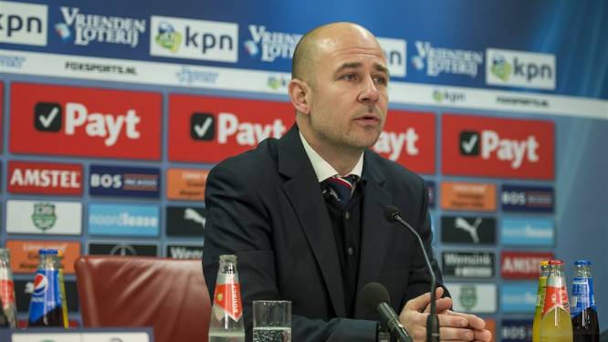 PSV neemt zondagavond bij speciale bijeenkomst afscheid van Thijs Slegers