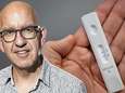 Molenberghs: “En réalité, il y a entre 200.000 et 300.000 nouvelles infections par jour”