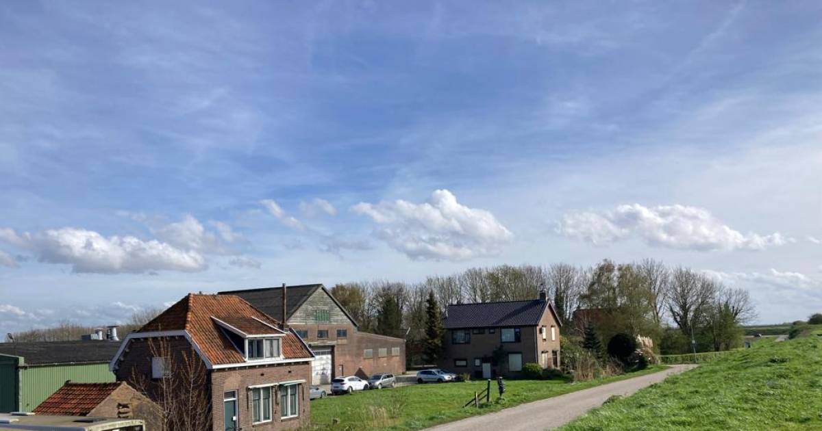 CDA en TOG willen opheldering: ‘Nieuw huis blokkeert toekomstige randweg’