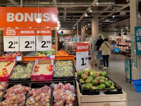 Check hier de openingstijden van Zoetermeerse supermarkten op Goede Vrijdag, eerste en tweede paasdag