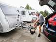 Twijfels over vakantie zorgen voor gekkenhuis bij caravanstalling: ‘In quarantaine voor de caravan? Ook prima’