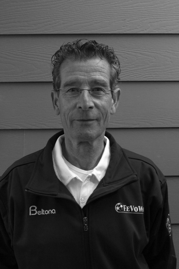 ‘Steunpilaar’ Wim Lentz op 74jarige leeftijd overleden Foto AD.nl