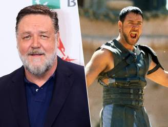 Russel Crowe spreekt eindelijk klare taal over een mogelijke rol in nieuwe ‘Gladiator’-film