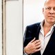 'Ik heb de hoeren en de parlementariërs meegemaakt in Moskou, en ik heb in Straatsburg net hetzelfde zien gebeuren.' Het Rusland van schrijver en journalist Pieter Waterdrinker