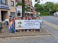 Het dorp Zevergem krijgt vanaf vrijdag 2 juni een biomarkt.