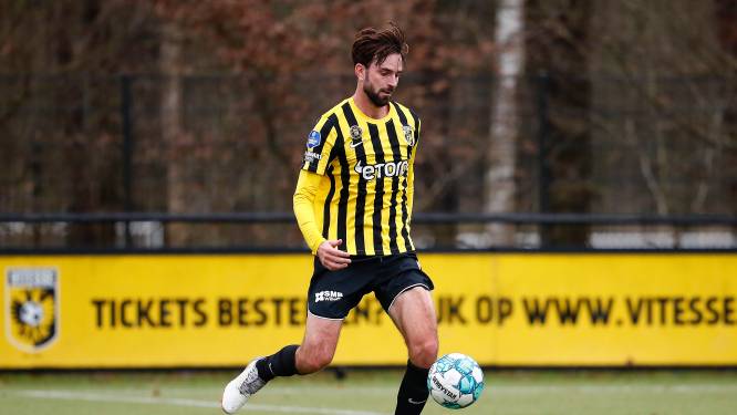 Vitesse krijgt handtekening: Davy Pröpper keert terug in profvoetbal