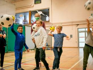 Dessel organiseert sport- en musicalkamp tijdens zomervakantie
