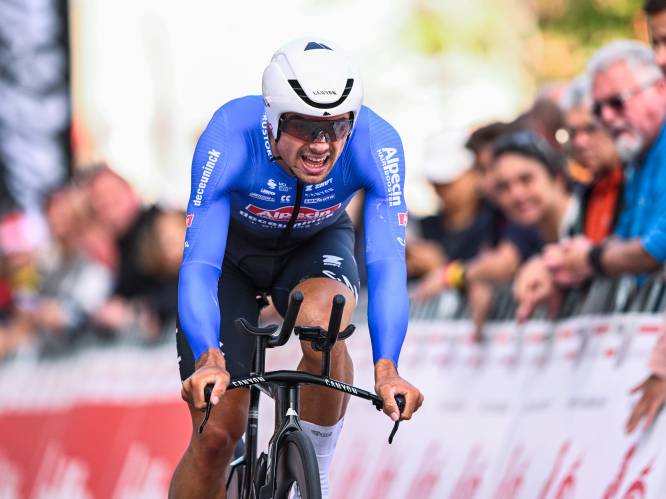 WIELERKORT. UCI schorst Robert Stannard voor liefst vier jaar na dopingzaak, en toch zal hij geen koers moeten missen