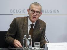 Il sera bien possible de danser sans masque dès ce soir, rassure Frank Vandenbroucke