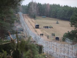Polen: “Wit-Russische grenscrisis is grootste poging tot destabilisatie van Europa sinds Koude Oorlog”