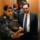 Libanese premier aangeklaagd vanwege betrokkenheid bij explosie in Beiroet