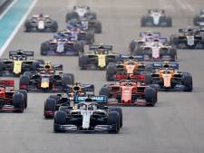 Le patron de la F1 prévoit d’ouvrir la saison début juillet en Autriche