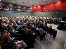 Heliherrie: 'Een derde van de woningen in Gilze en Rijen ligt straks in lawaaizone'