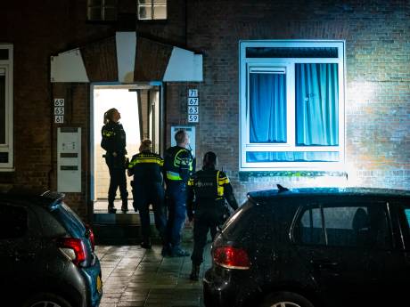 Achttiende aanhouding voor geweld rond Den Haag en Rotterdam