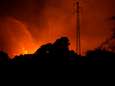 EU stuurt vliegtuigen om bosbranden op Sardinië te helpen bestrijden