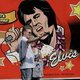Gestolen pistool van Elvis gevonden in toilet