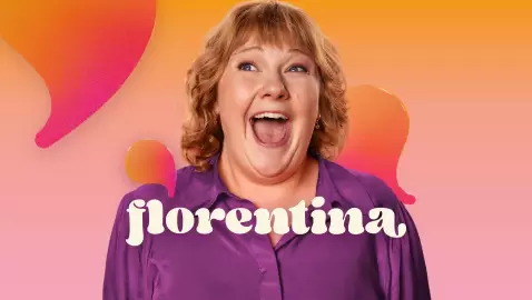 Win tickets voor de avant-première van Florentina