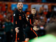 Vincent Janssen tekent vandaag bij Royal Antwerp FC