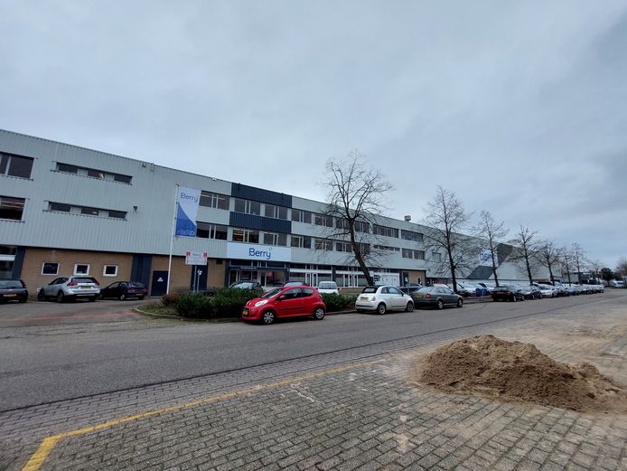 Bij Berry Promens in Zevenaar werken circa 400 mensen.