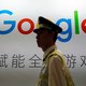 Ook voor Google is China het beloofde land, censuur of niet