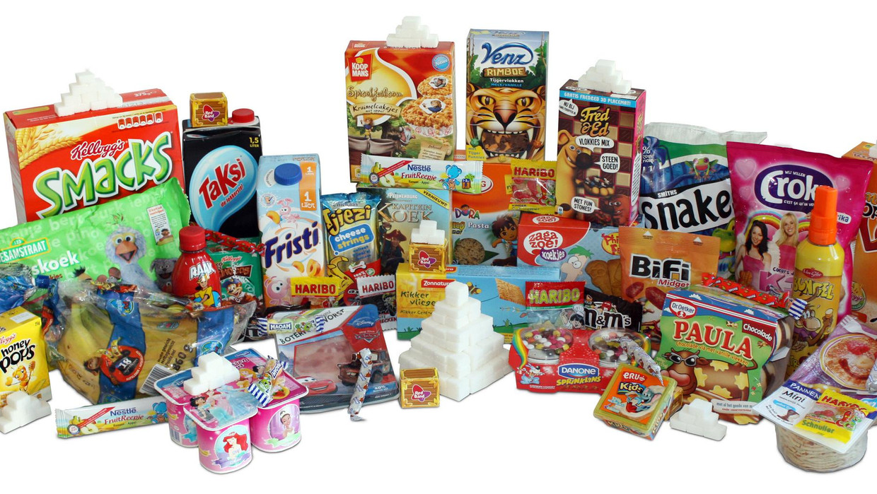 onbekend nederlaag Behandeling Geen minions meer op verpakkingen van snacks | Het Parool