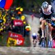 Veelvraat Pogacar is klasse apart in Ronde van Vlaanderen en dat stemt Van der Poel nederig