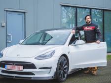 Als elektrisch rijden een nachtmer­rie wordt: “Met mijn Tesla rijden kost geld, maar niet rijden ook”