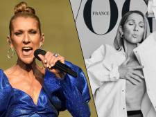 “La maladie est en moi pour toujours”: Céline Dion fait un retour fracassant en couverture du Vogue