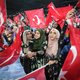 Erdogan roept Turken in Europa op massaal op hem te stemmen