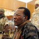 President Tsjaad overleden bij bezoek frontlinie