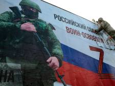 La Russie recrute des Syriens pour combattre en Ukraine