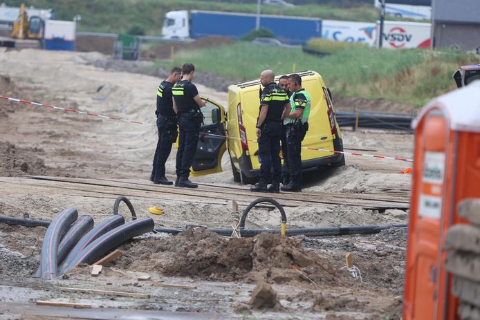 Het 38-jarige slachtoffer uit Wormer van de steekpartij woensdag in Bruchem, is diezelfde dag nog overleden.