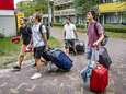 Amsterdamse universiteiten waarschuwen internationale student: ‘Kom niet als je geen kamer hebt’