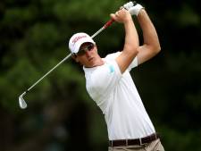 Colsaerts blessé au coude en scooter