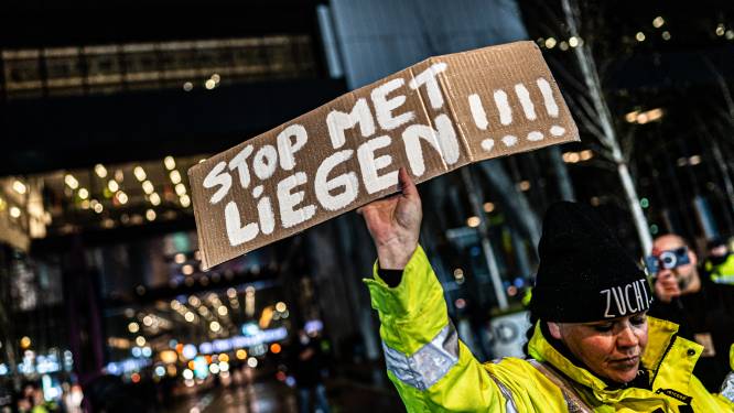 Is de overheid er nog wel voor ons? Kabinet buigt zich over wantrouwen onder burgers 