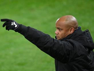 ‘The Process’ van Kompany dan toch wat zichtbaar: Anderlecht in zog van absolute Europese topclubs in afgelegde afstand balcirculatie