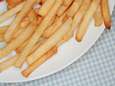 Noodlijn voor Belgen die frieten te hard missen op vakantie