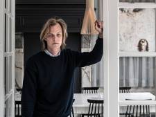 ‘Je valt erg mee, had een minder vrolijk en aardig persoon verwacht’,  zei de interviewer